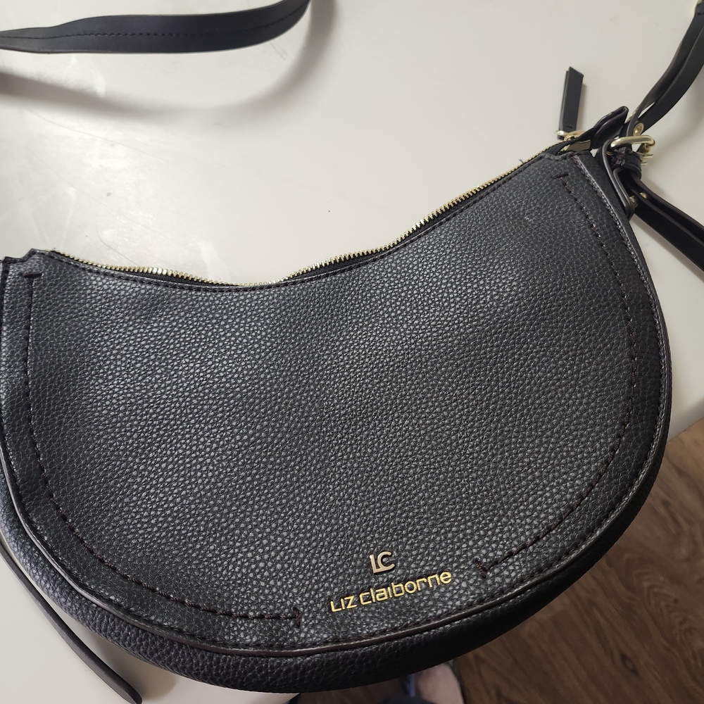 Liz Claiborne Black Women's Bag